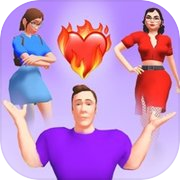 Match Maker 3D!