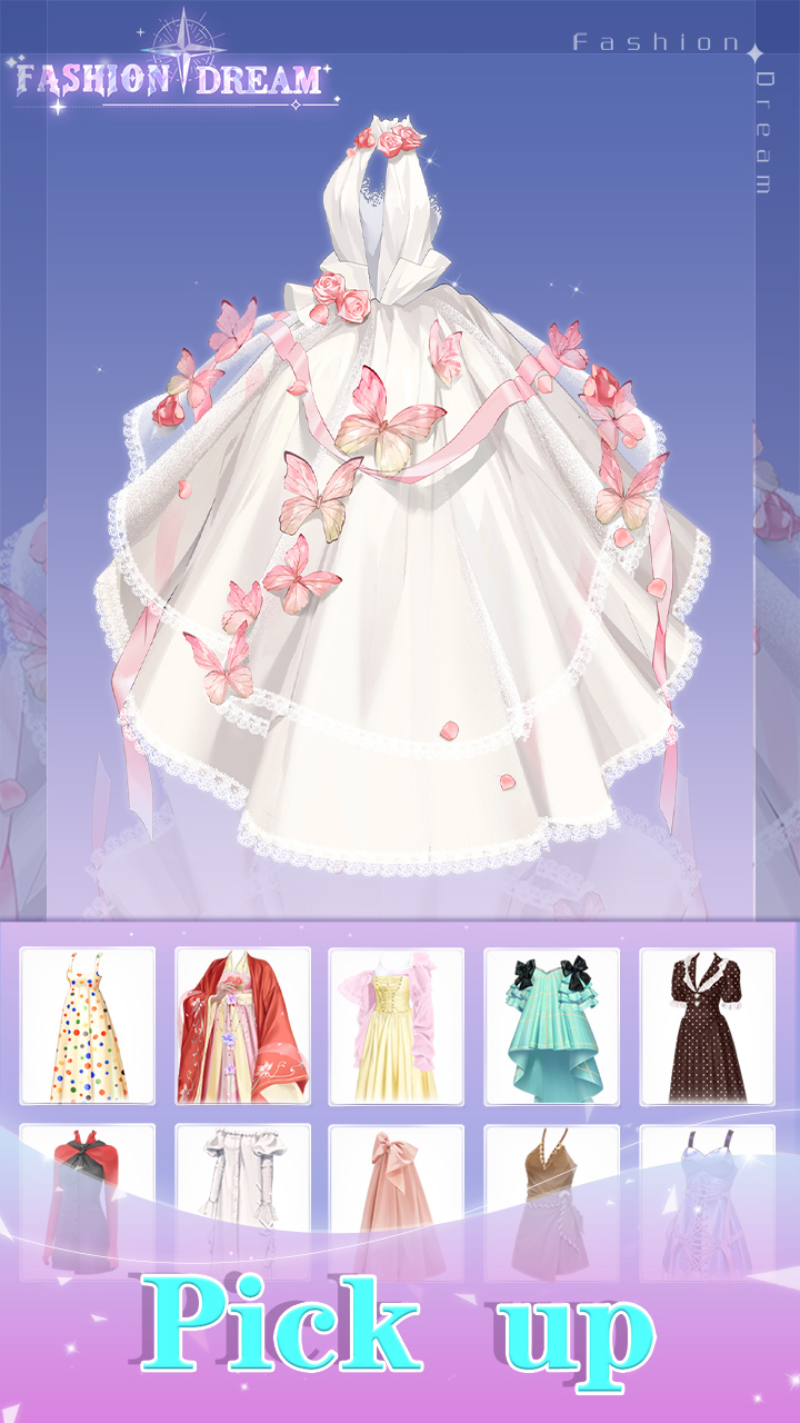 恋爱法则游戏截图