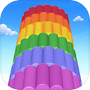 Tower Color（彩色塔）icon
