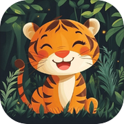 Nimble Flip Tiger