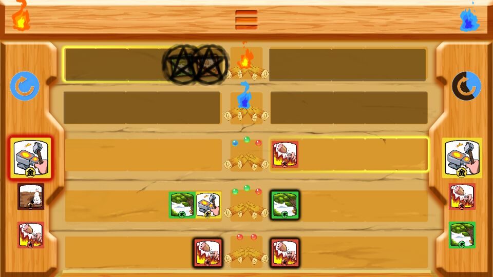 元素祭祀游戏截图