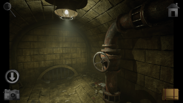 子午线157: 第2章游戏截图