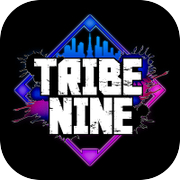 TRIBE NINEicon