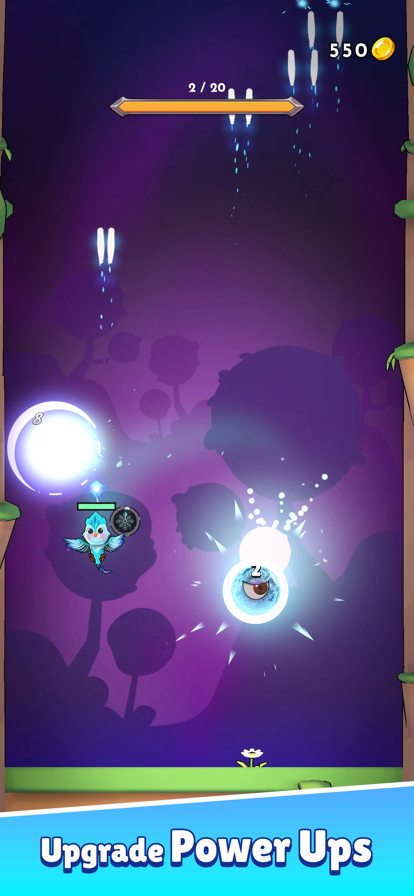 Legend Of Lyra游戏截图