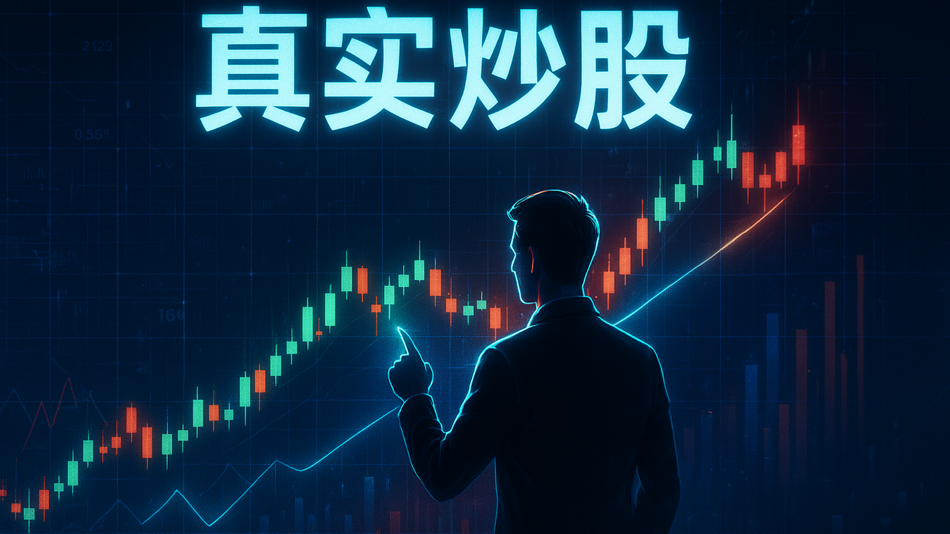 真实炒股（TapTap测试版） 截图