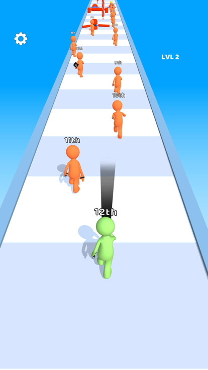 Make 'Em Dizzy游戏截图