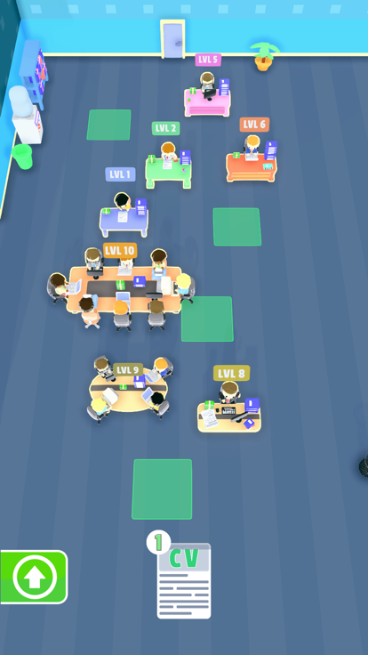 Business Craze游戏截图