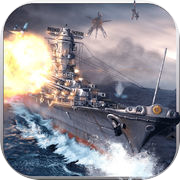 バトルシップウォーズ（BATTLESHIPWARS）