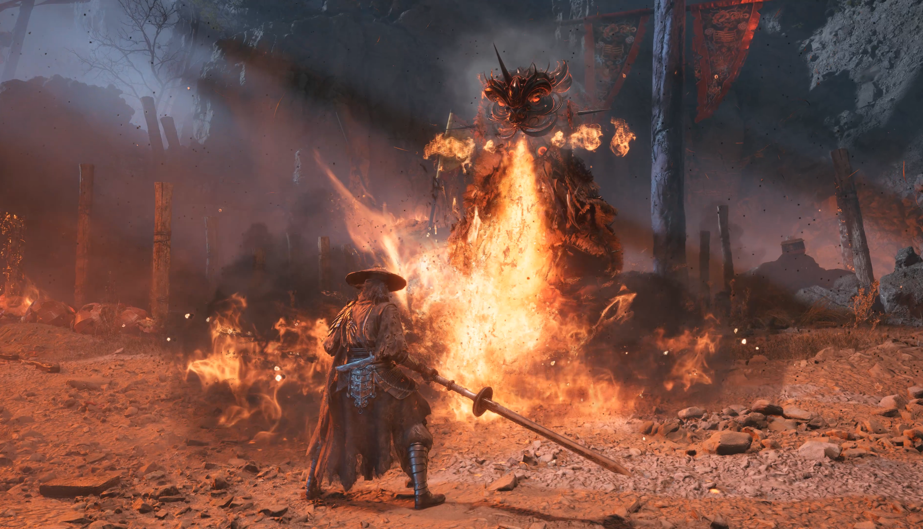 影之刃零游戏截图