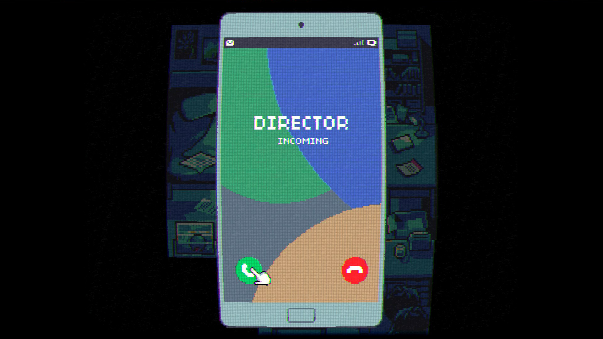 TEST TEST TEST游戏截图