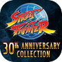 Street Fighter 30th Anniversary Collectionicon
