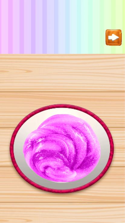 管道化妆史莱姆混合游戏粘液制造商压力缓解游戏截图