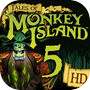 Monkey Island Tales 5 HDicon