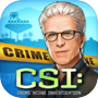 CSI: Hidden Crimesicon