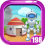 Robot Rescue Game Kavi - 198icon