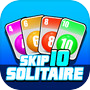 Skip 10 solitaire classic gameicon