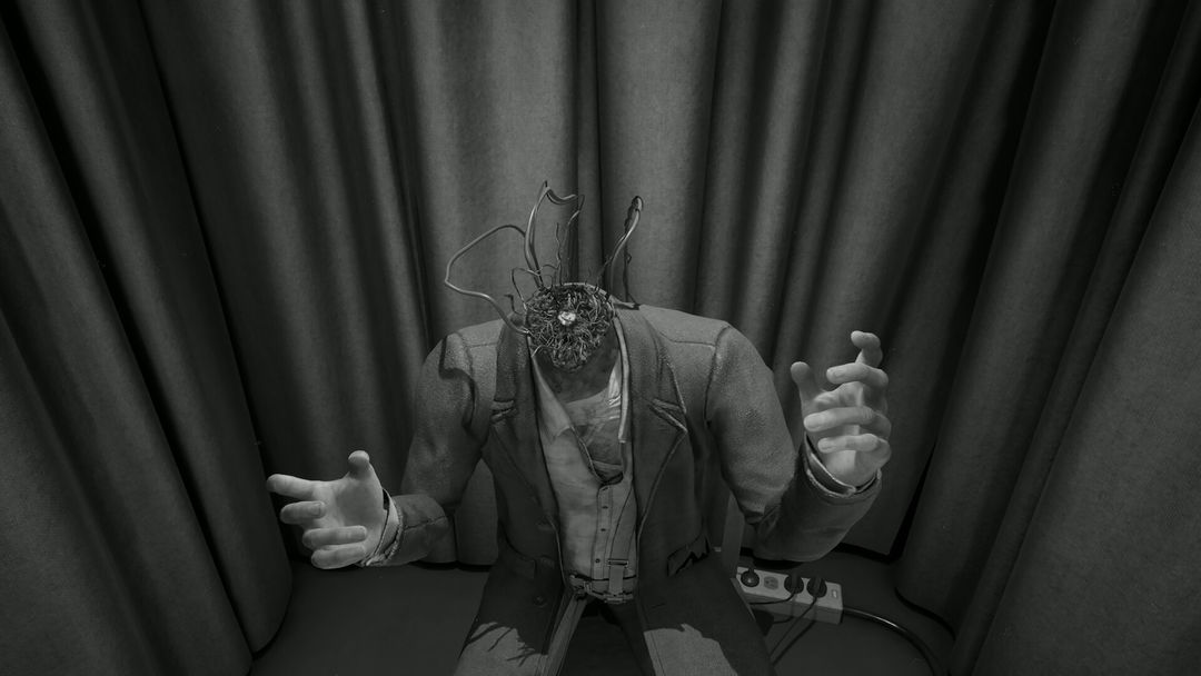 黑暗世界:因与果游戏截图