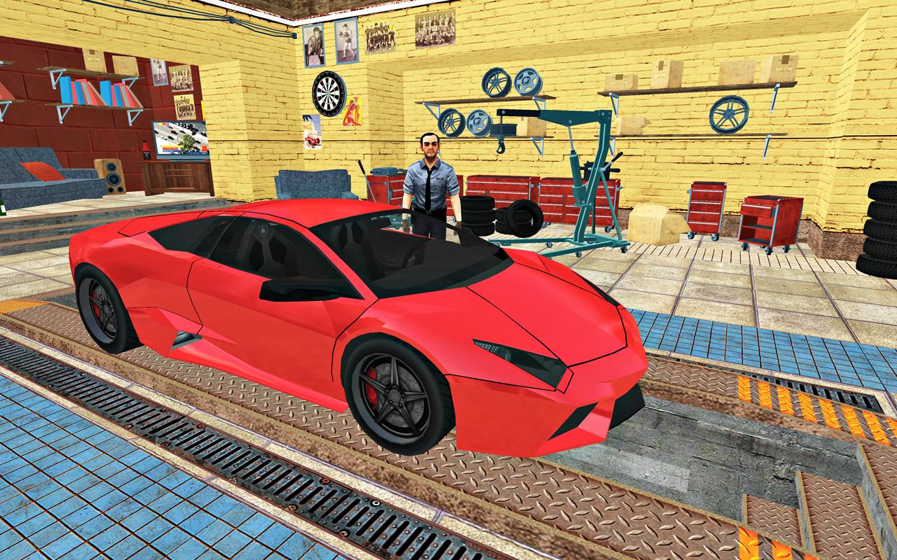 77  Real Driving Mod Gta Sa Android  Latest