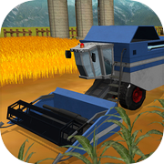 现实农业模拟器icon