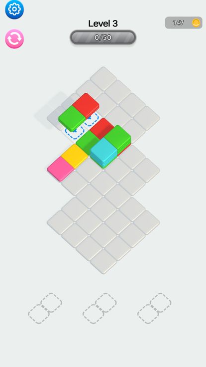 Twin Pile游戏截图