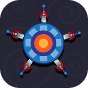 Weapon Strike