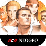 龍虎の拳 外伝 アケアカNEOGEO