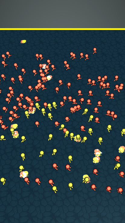 Chibi Stack游戏截图