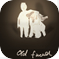 老朋友(old friend)icon