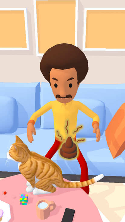 Cat Life: Pet Simulator 3D游戏截图