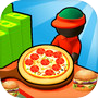 Pizza Ready Burger Readyicon