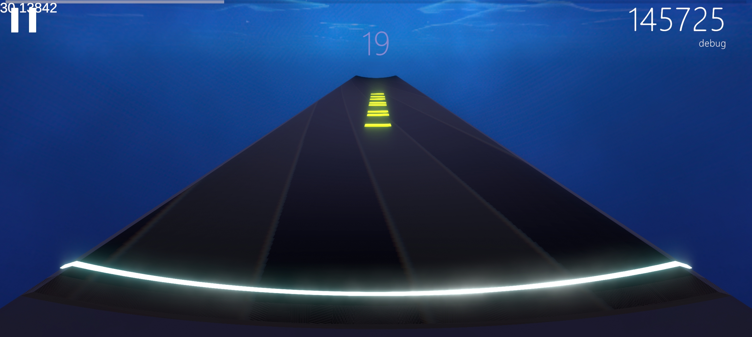 时序之歌游戏截图