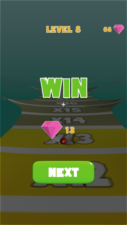 Gravity Run!!!游戏截图