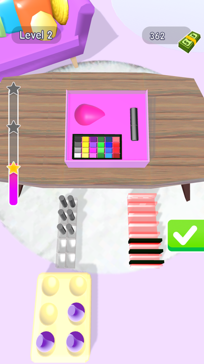 Fit! Studio游戏截图