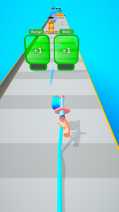 Run Flow!游戏截图