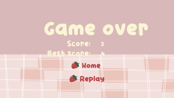 GoTop Fruit Frenzy Press游戏截图