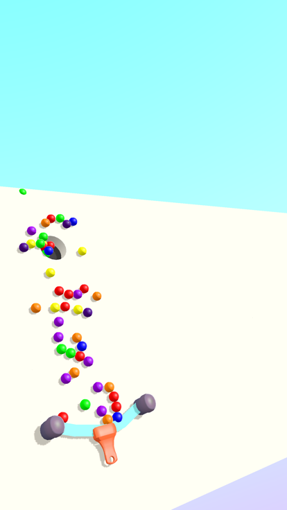 Balls Challenge!游戏截图