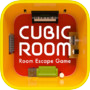 CUBIC ROOM3 -room escape-icon