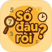 Số đâu rồi?