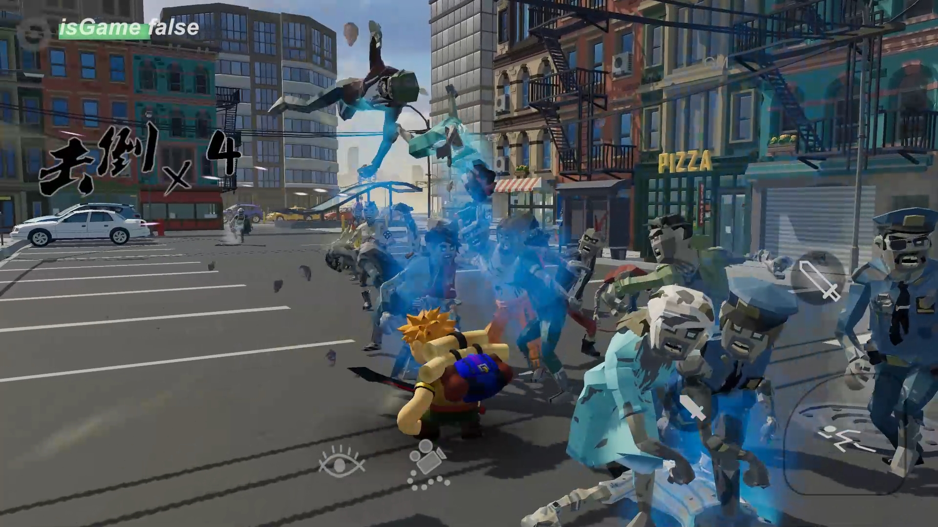 末日狂徒游戏截图