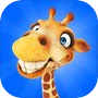 Giraffe Runicon