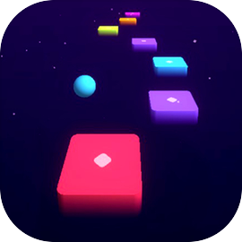 Ball Hop 2 - TapTap