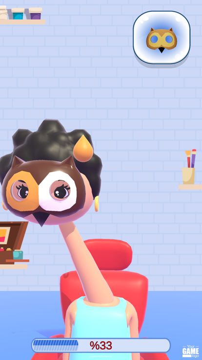 BeautyPainter游戏截图