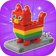 Art Blocks Factoryicon