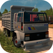 Truck Simulator Cargo 2017icon