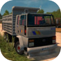 Truck Simulator Cargo 2017icon