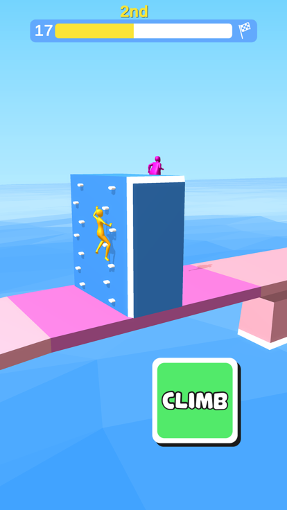 Must Decide游戏截图