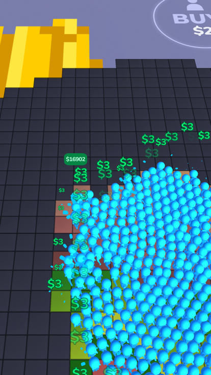 Crowd Artist游戏截图