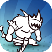 小怪物必须死icon