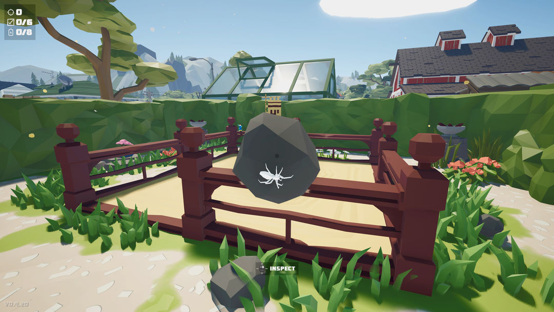 Kill It With Fire游戏截图