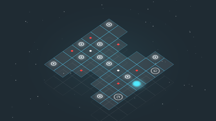 Cosmic Path游戏截图